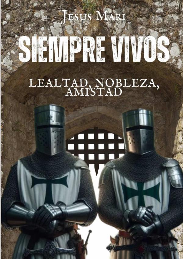 Siempre Vivos