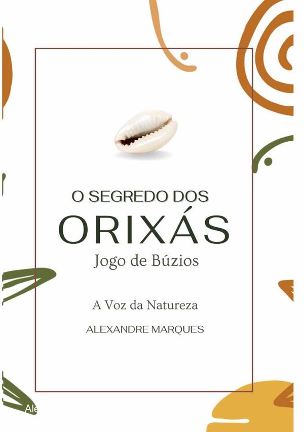 O Segredo Dos Orixás