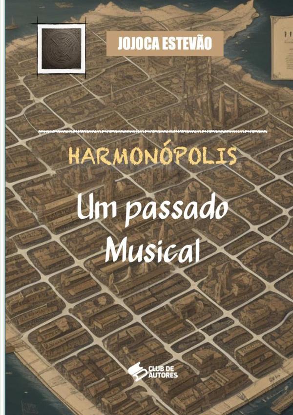 Harmonópolis