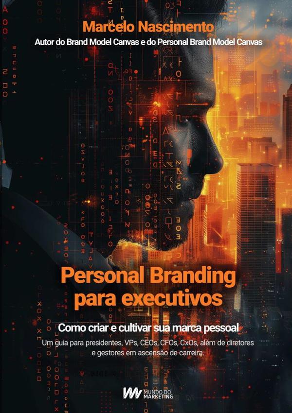 Personal Branding Para Executivos