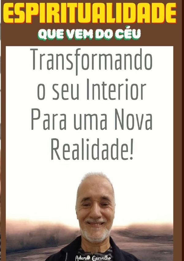 Espiritualidade Que Vem Do Céu