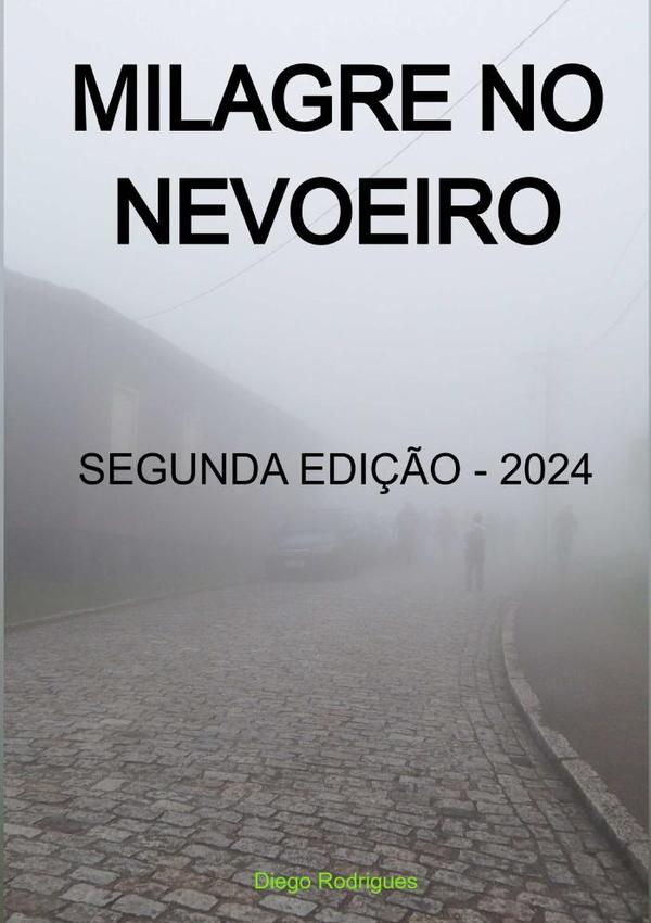 Milagre No Nevoeiro