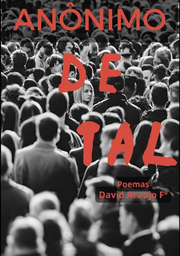 Anônimo De Tal