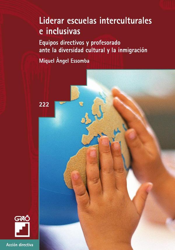 Liderar escuelas interculturales e inclusivas