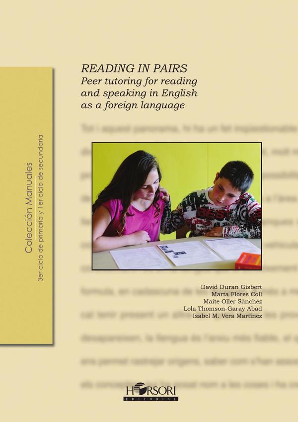 Reading in pairs