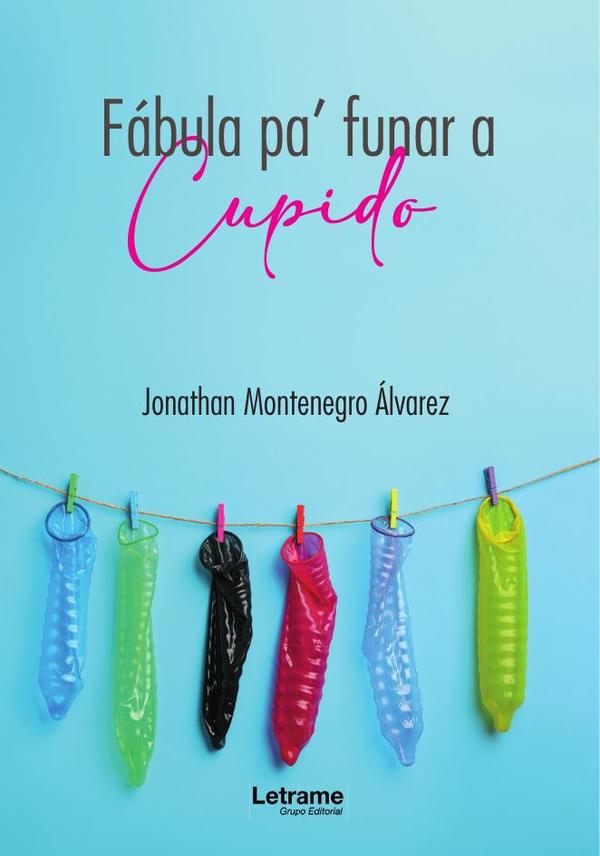 Fábula pa' funar a Cupido