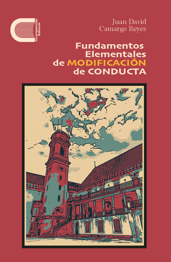 Fundamentos elementales de modificación de conducta