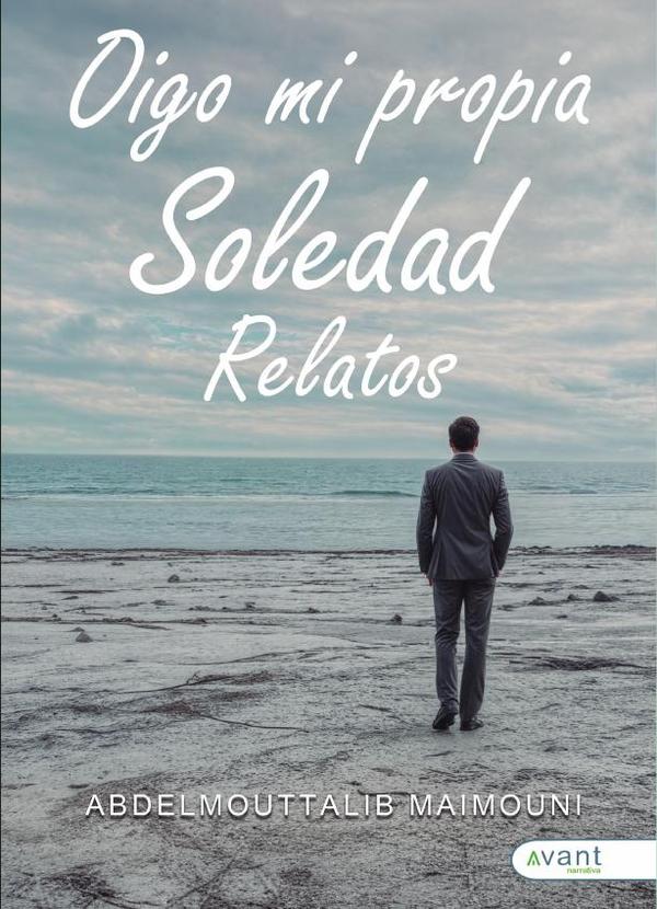Oigo mi propia soledad
