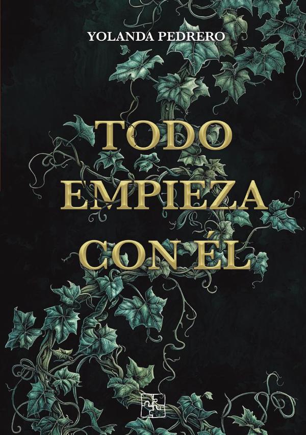 Todo empieza con él