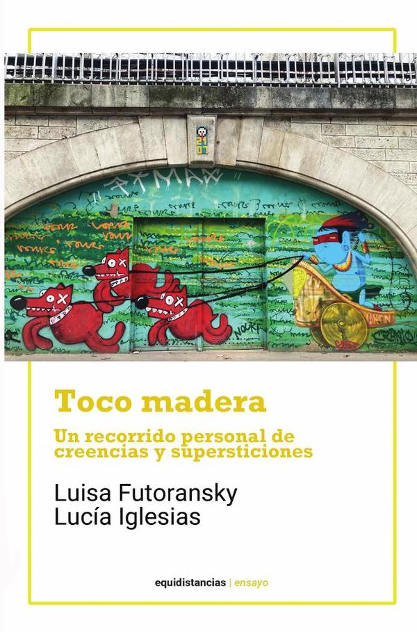 Toco madera