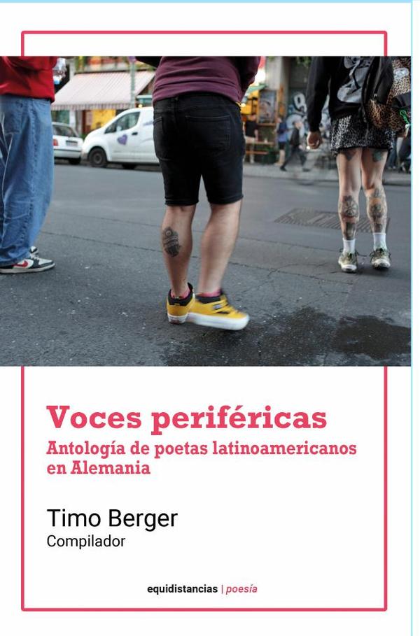 Voces periféricas