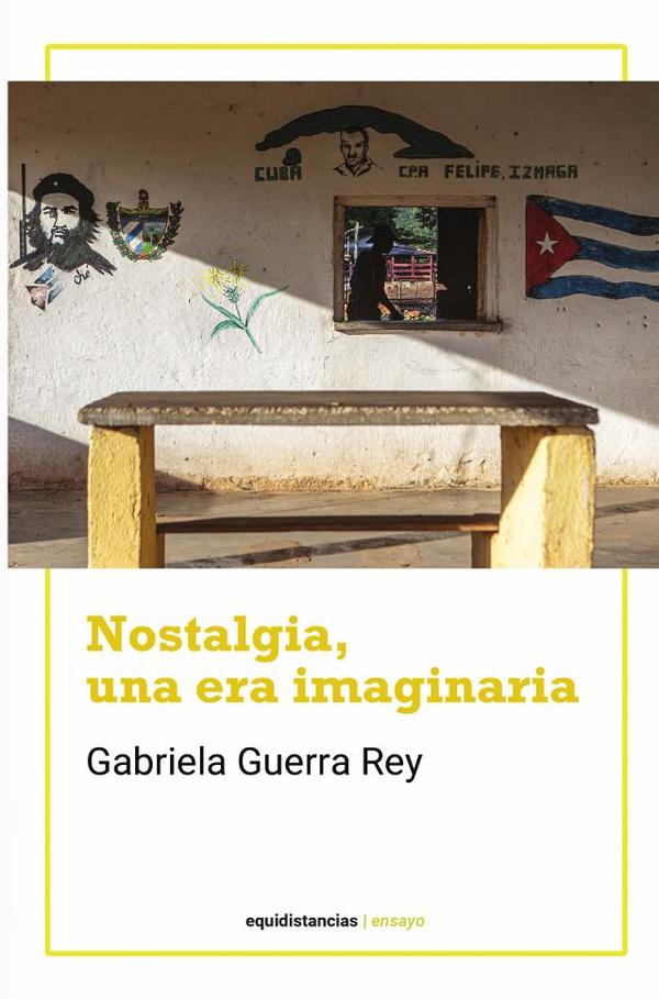 Nostalgia, una era imaginaria