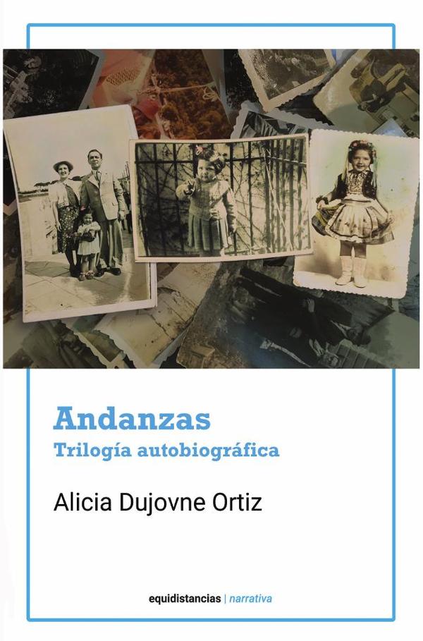 Andanzas