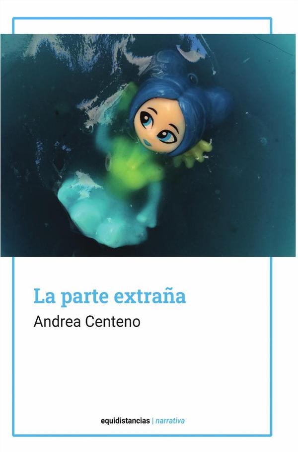 La parte extraña