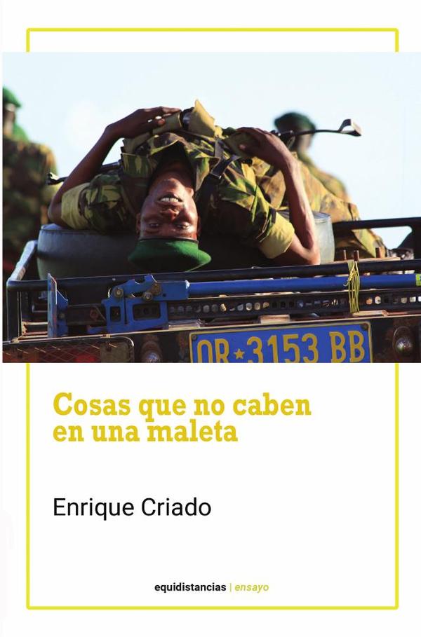 Cosas que no caben en una maleta
