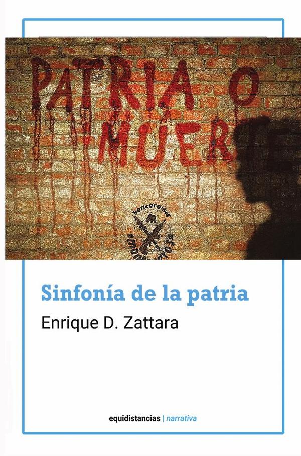 Sinfonía de la patria