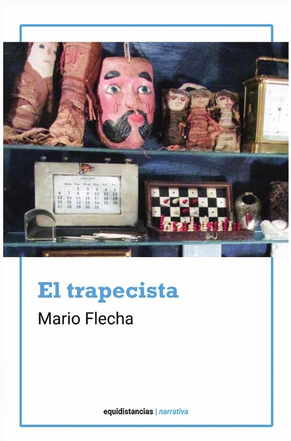 El trapecista
