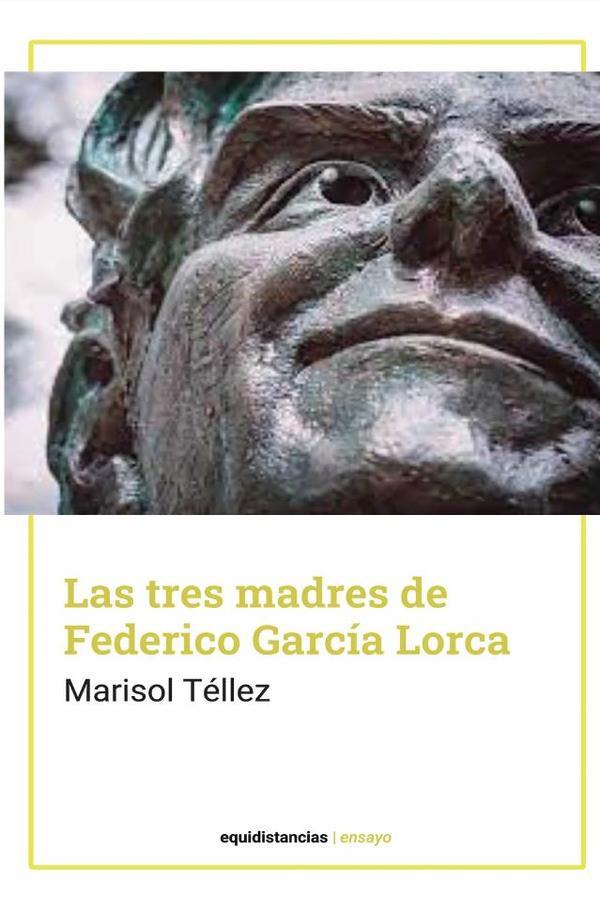 Las tres madres de Federico García Lorca