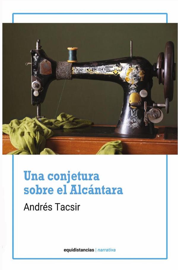 Una conjetura sobre el Alcántara