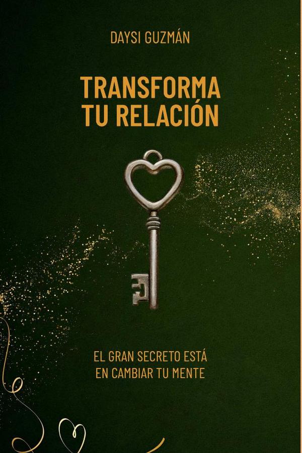 Transforma tu relación