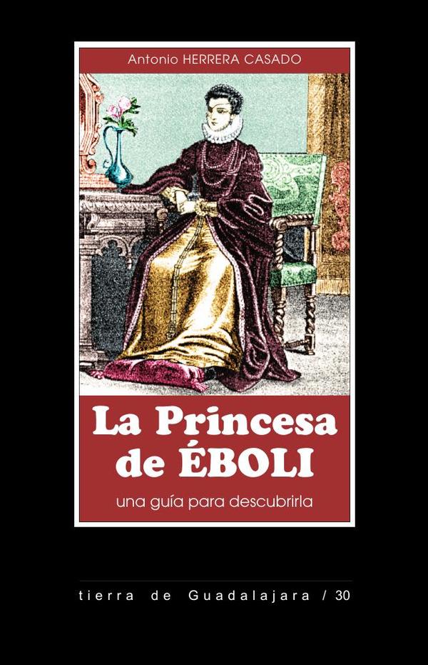 La Princesa de EBOLI