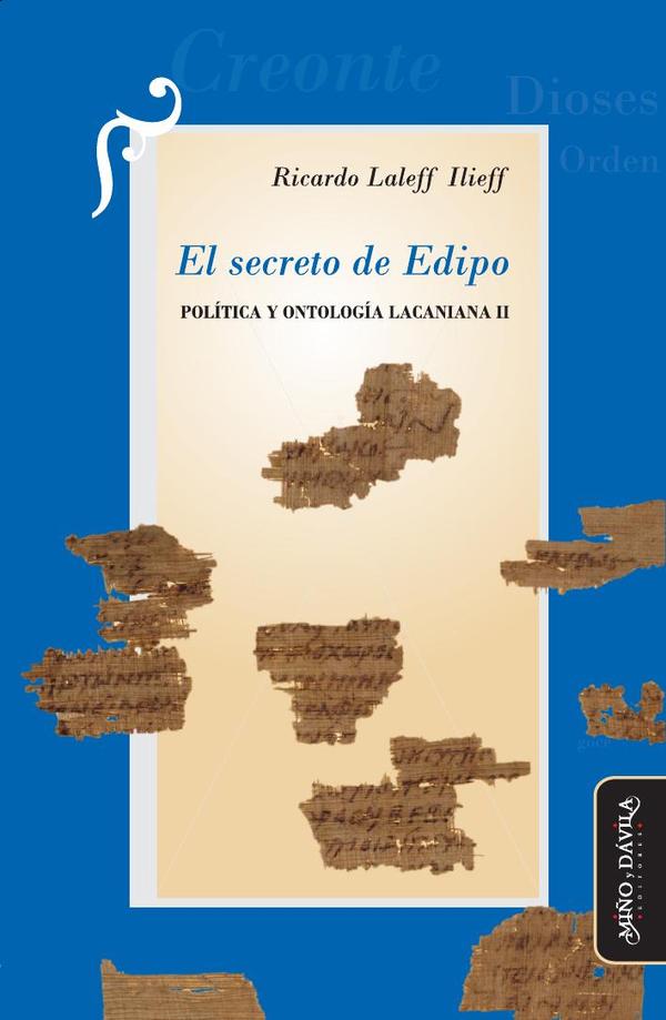 El secreto de Edipo