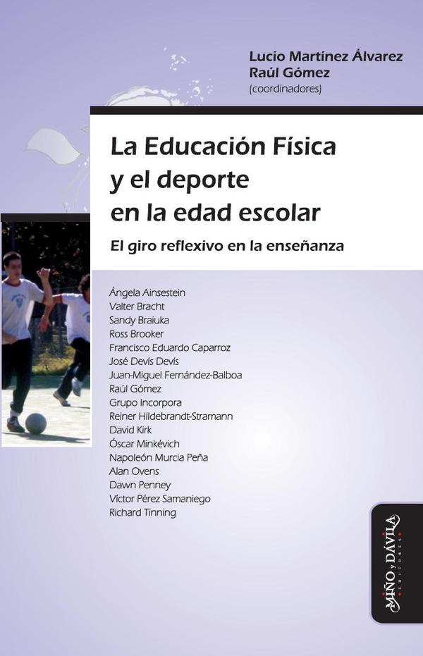 La Educación Física y el deporte en la edad escolar