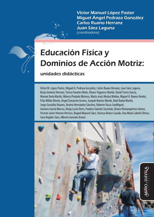 Educación Física y Dominios de Acción Motriz