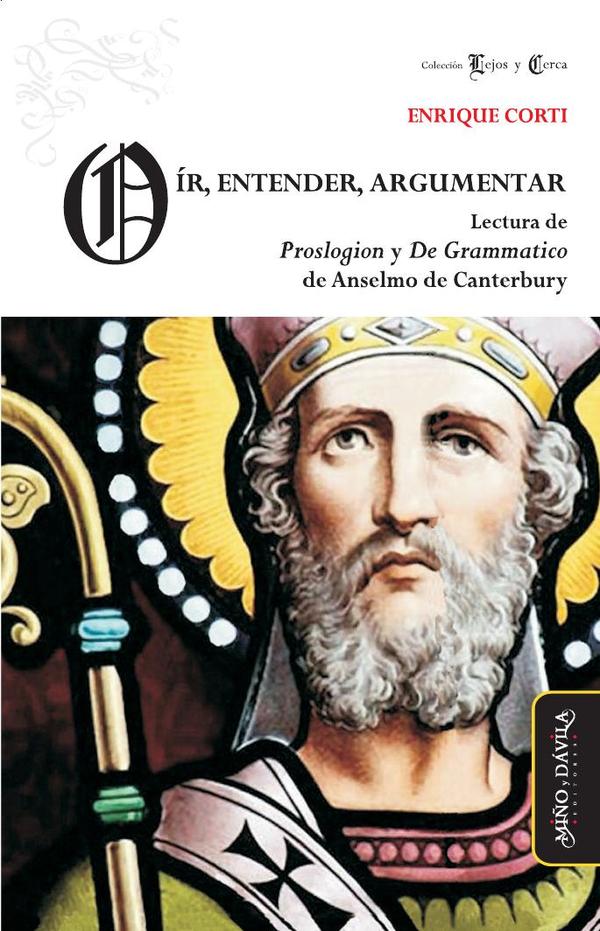 Oír, entender, argumentar