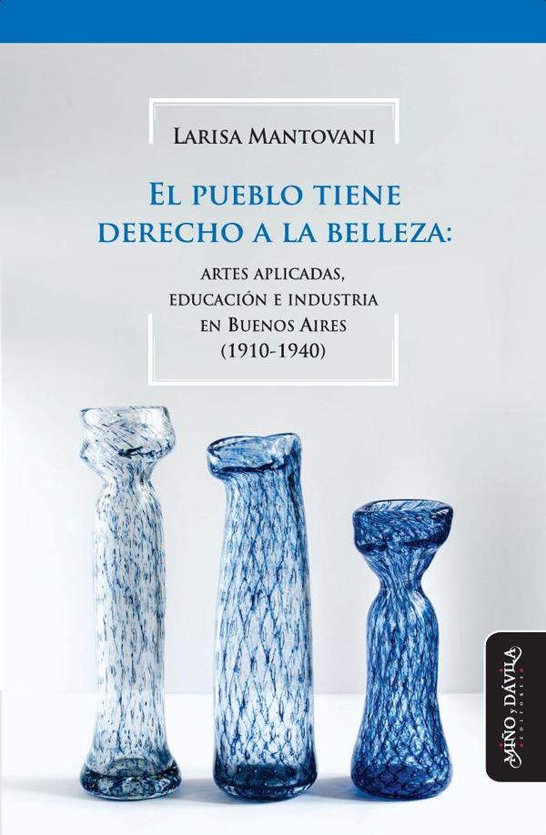 El pueblo tiene derecho a la belleza