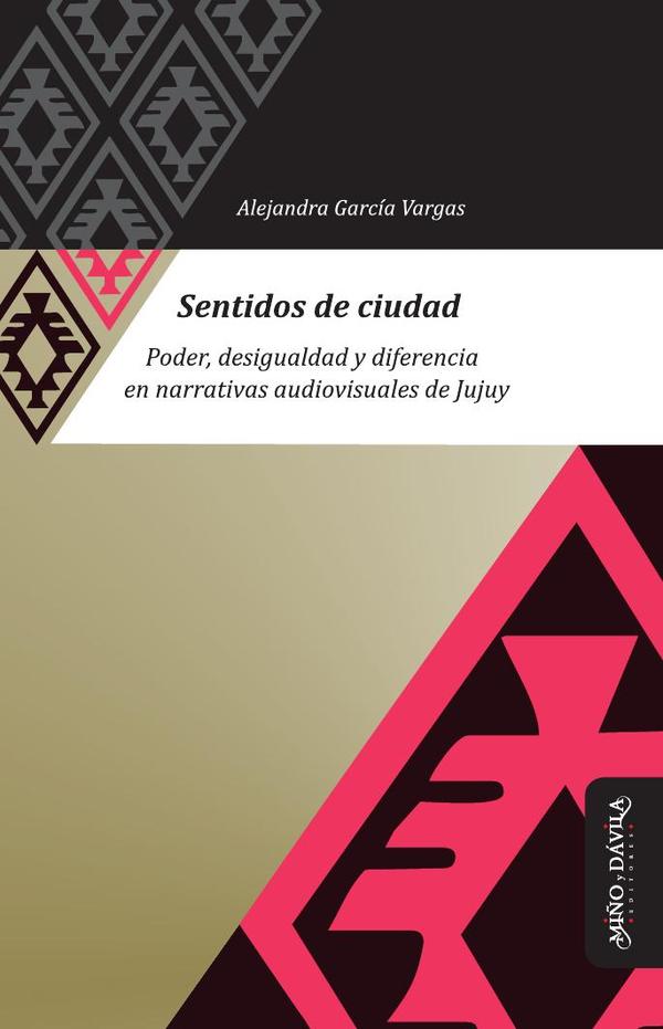 Sentidos de ciudad