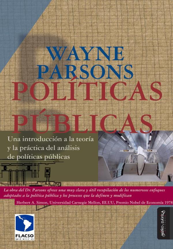 Políticas públicas