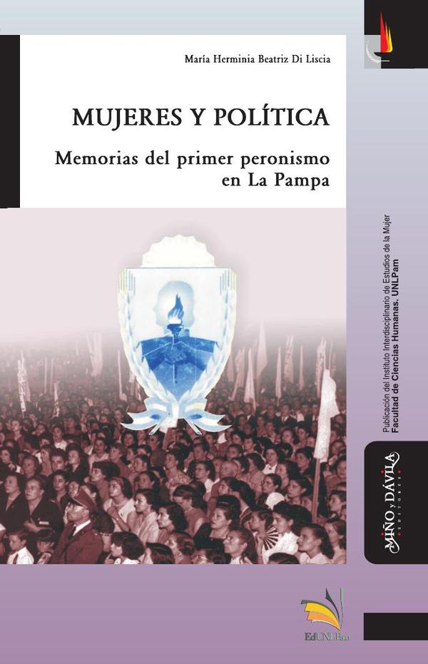 Mujeres y política