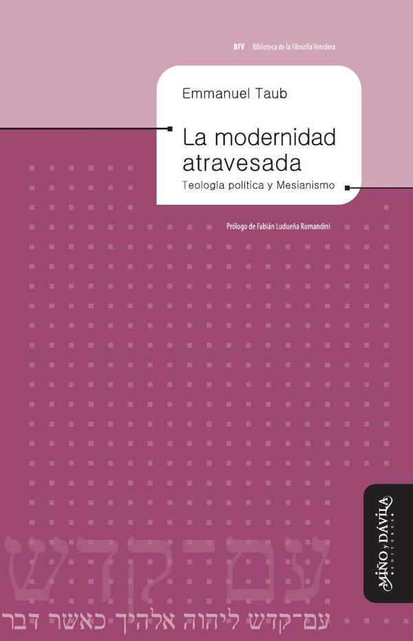 La modernidad atravesada