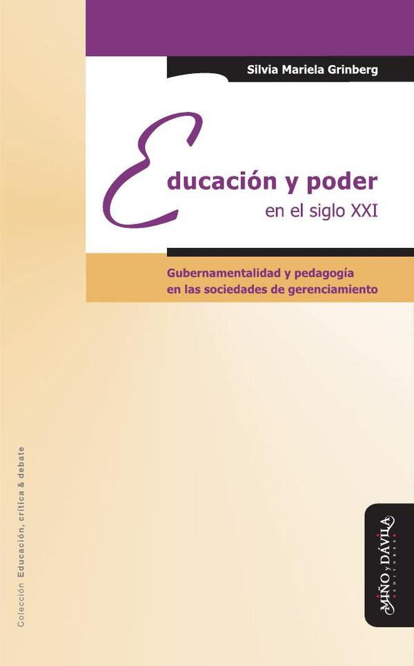 Educación y poder en el siglo XXI