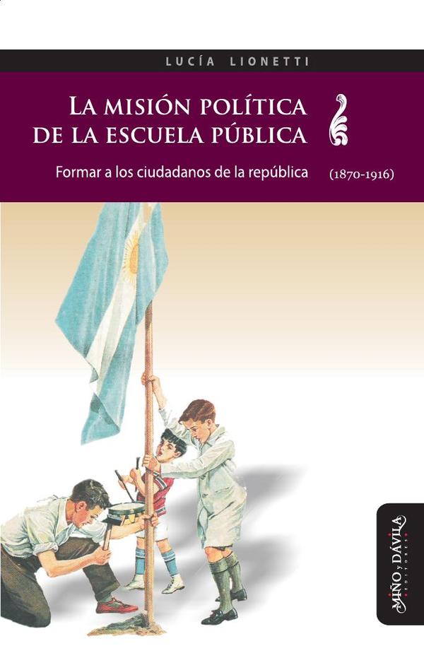La misión política de la escuela pública