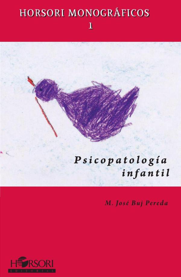 Psicopatología infantil
