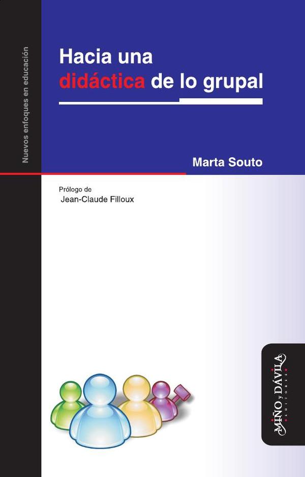 Hacia una didáctica de lo grupal