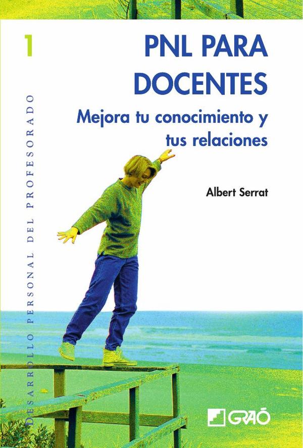 PNL para docentes