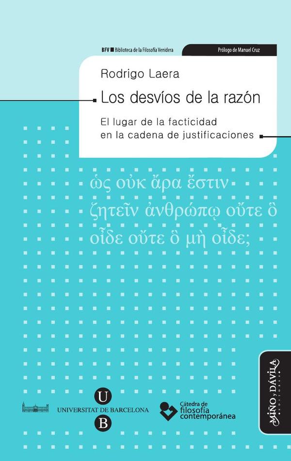 Los desvíos de la razón.