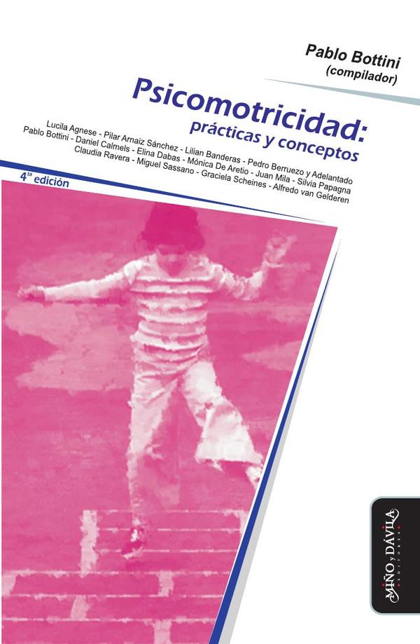 Psicomotricidad