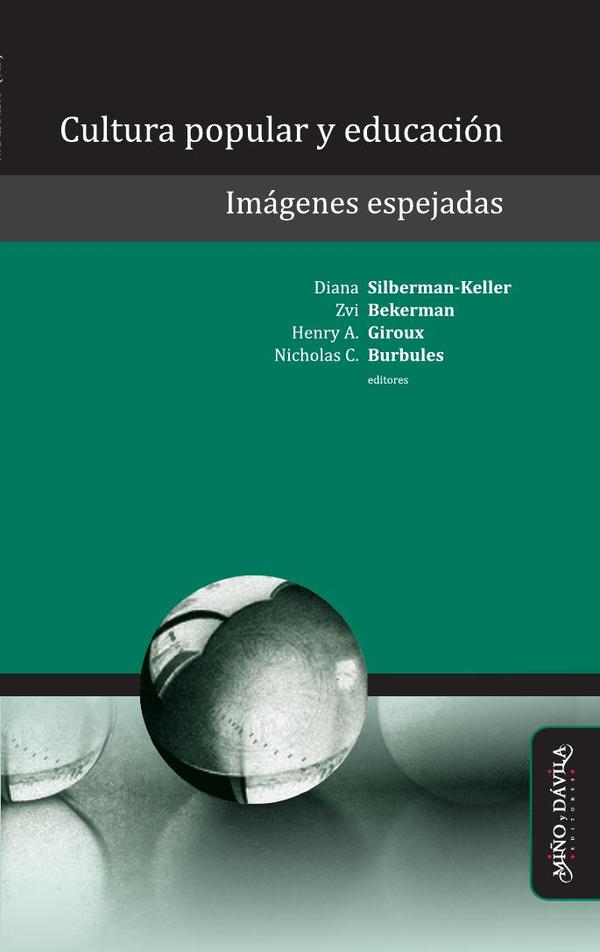 Cultura popular y educación