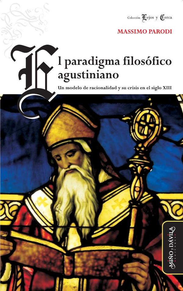 El paradigma filosófico agustiniano