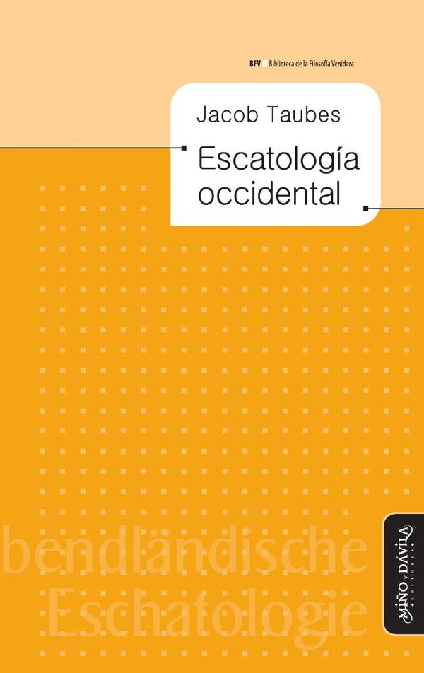 Escatología occidental