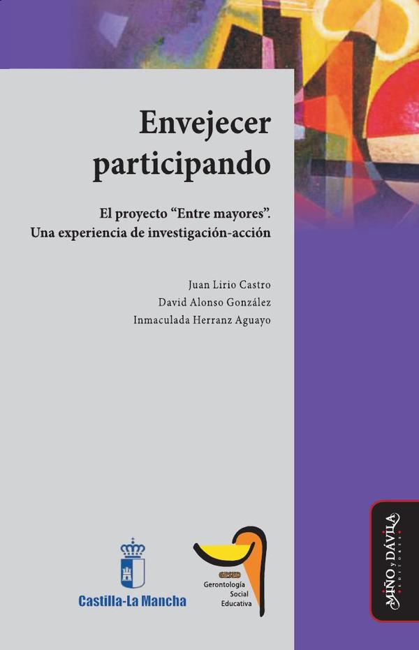Envejecer participando.