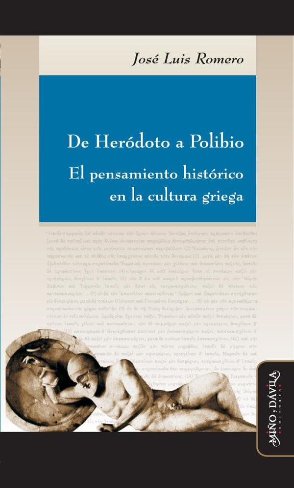 De Heródoto a Polibio