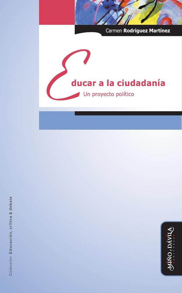 Educar a la ciudadanía