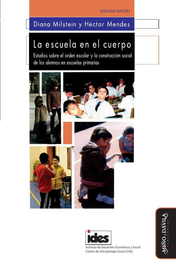 La escuela en el cuerpo