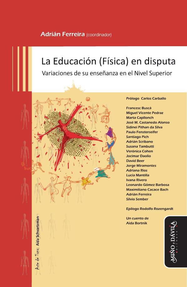 La Educación (Física) en disputa