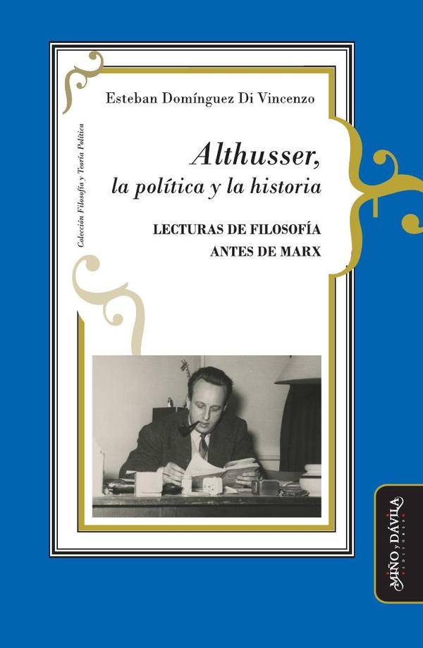 Althusser, la política y la historia